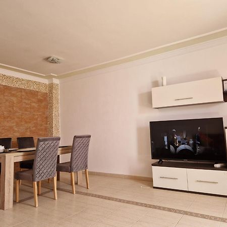 Vivienda Vacacional Lomada San Isidro  Buitenkant foto