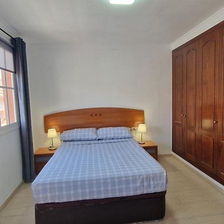 Vivienda Vacacional Lomada San Isidro  Buitenkant foto