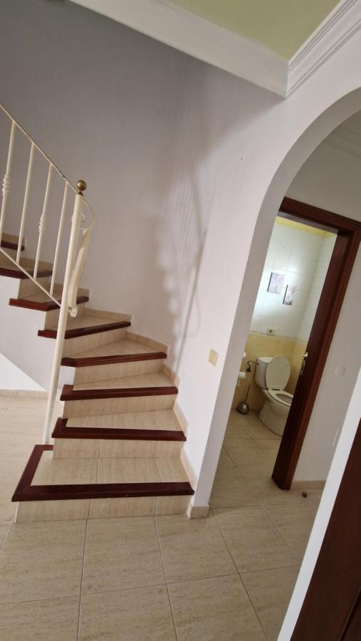 Vivienda Vacacional Lomada San Isidro  Buitenkant foto