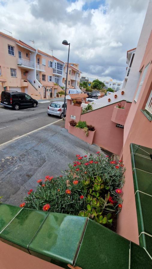 Vivienda Vacacional Lomada San Isidro  Buitenkant foto