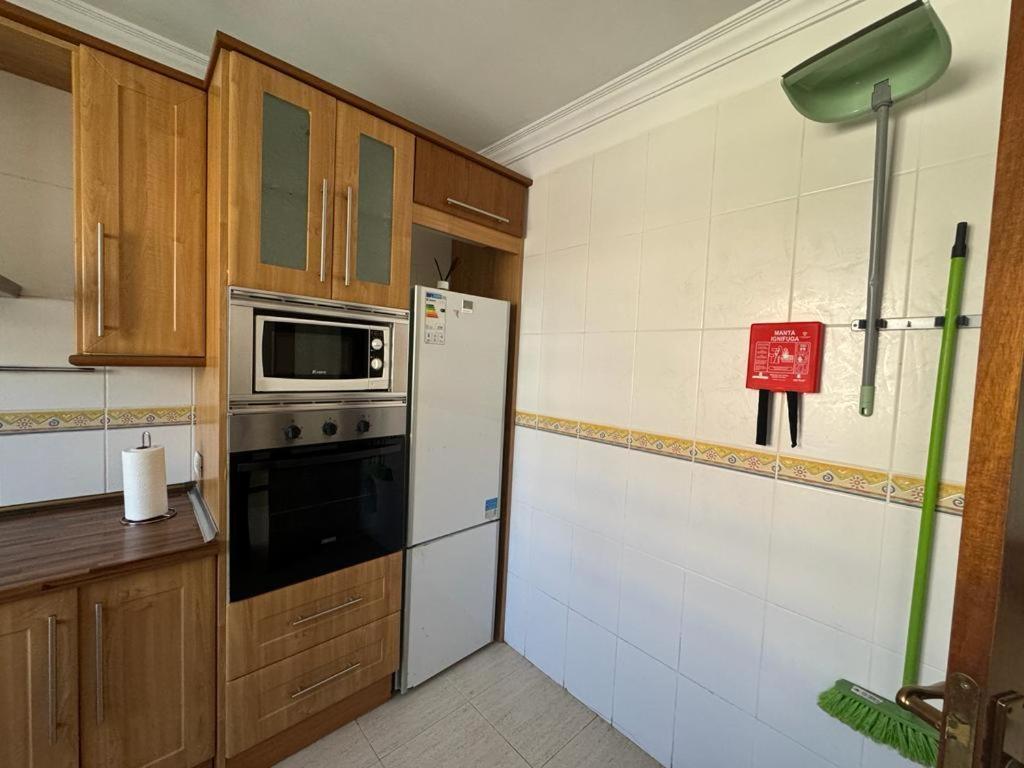 Vivienda Vacacional Lomada San Isidro  Buitenkant foto