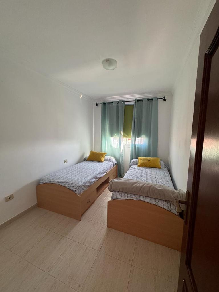 Vivienda Vacacional Lomada San Isidro  Buitenkant foto