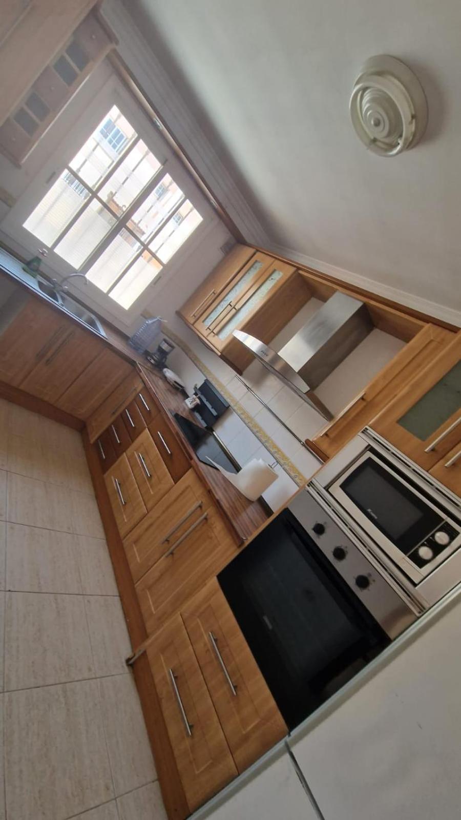 Vivienda Vacacional Lomada San Isidro  Buitenkant foto