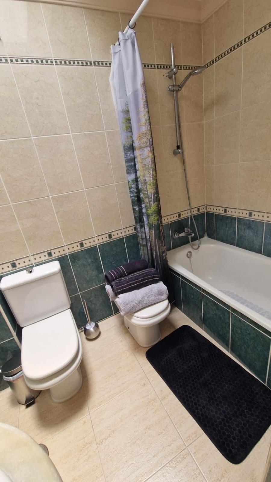 Vivienda Vacacional Lomada San Isidro  Buitenkant foto