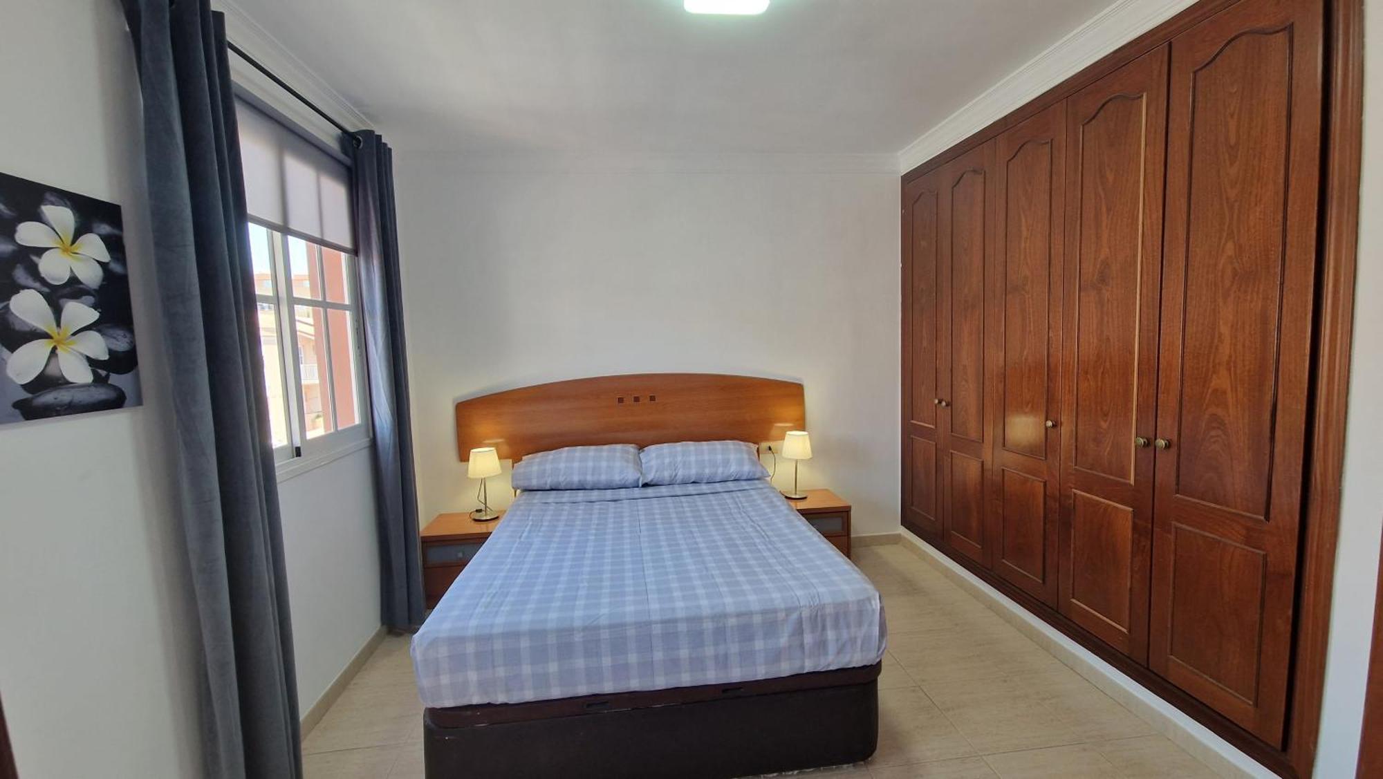 Vivienda Vacacional Lomada San Isidro  Buitenkant foto