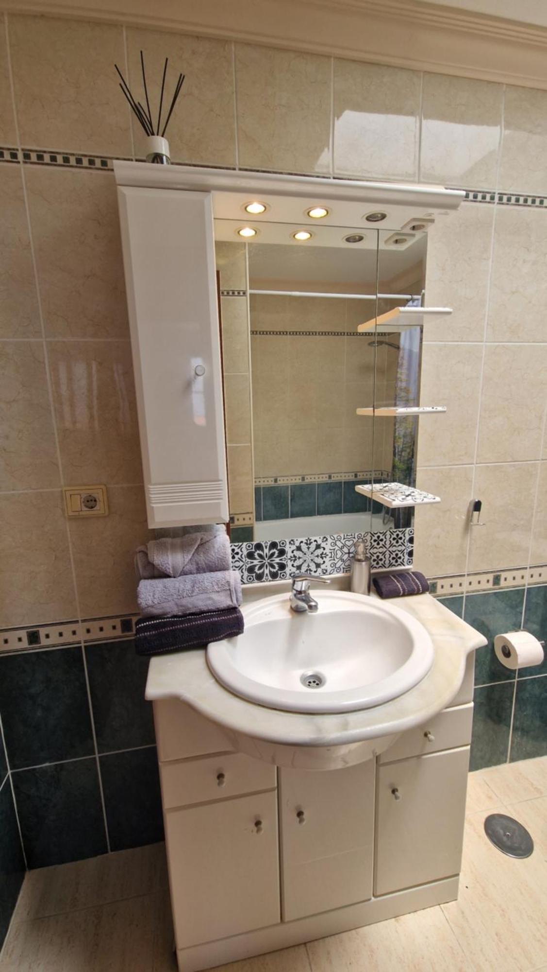 Vivienda Vacacional Lomada San Isidro  Buitenkant foto
