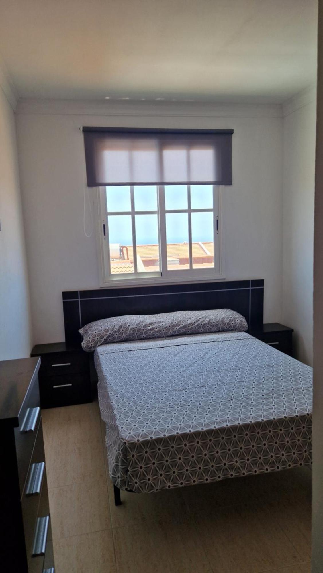 Vivienda Vacacional Lomada San Isidro  Buitenkant foto